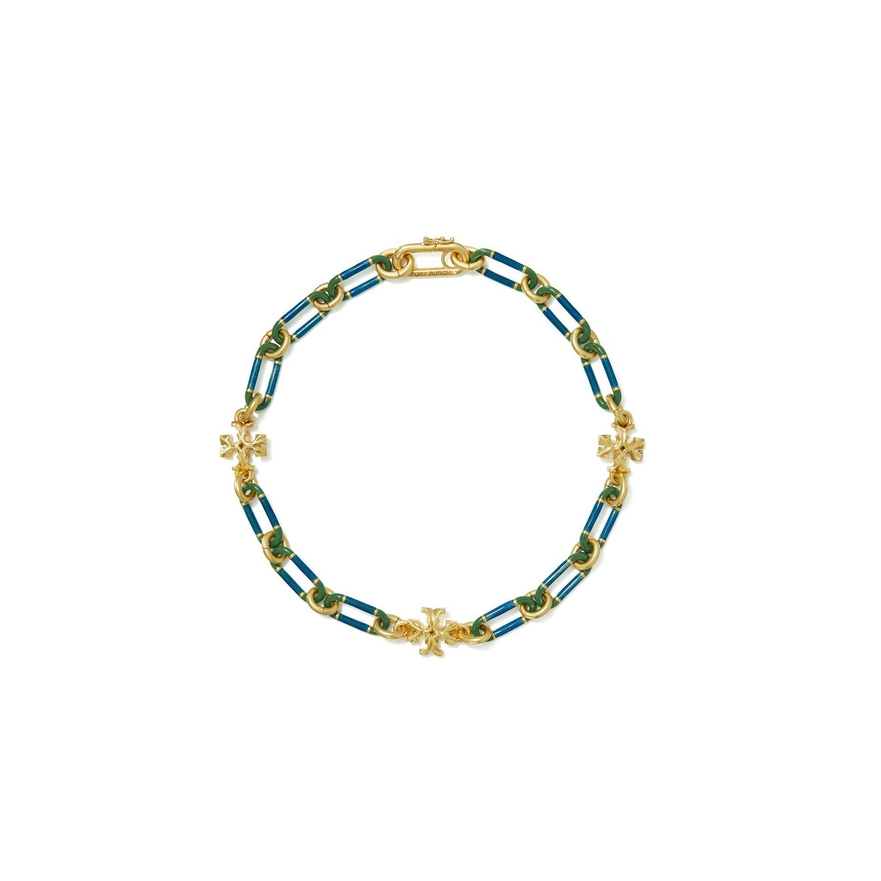 Roxanne Chain Necklace