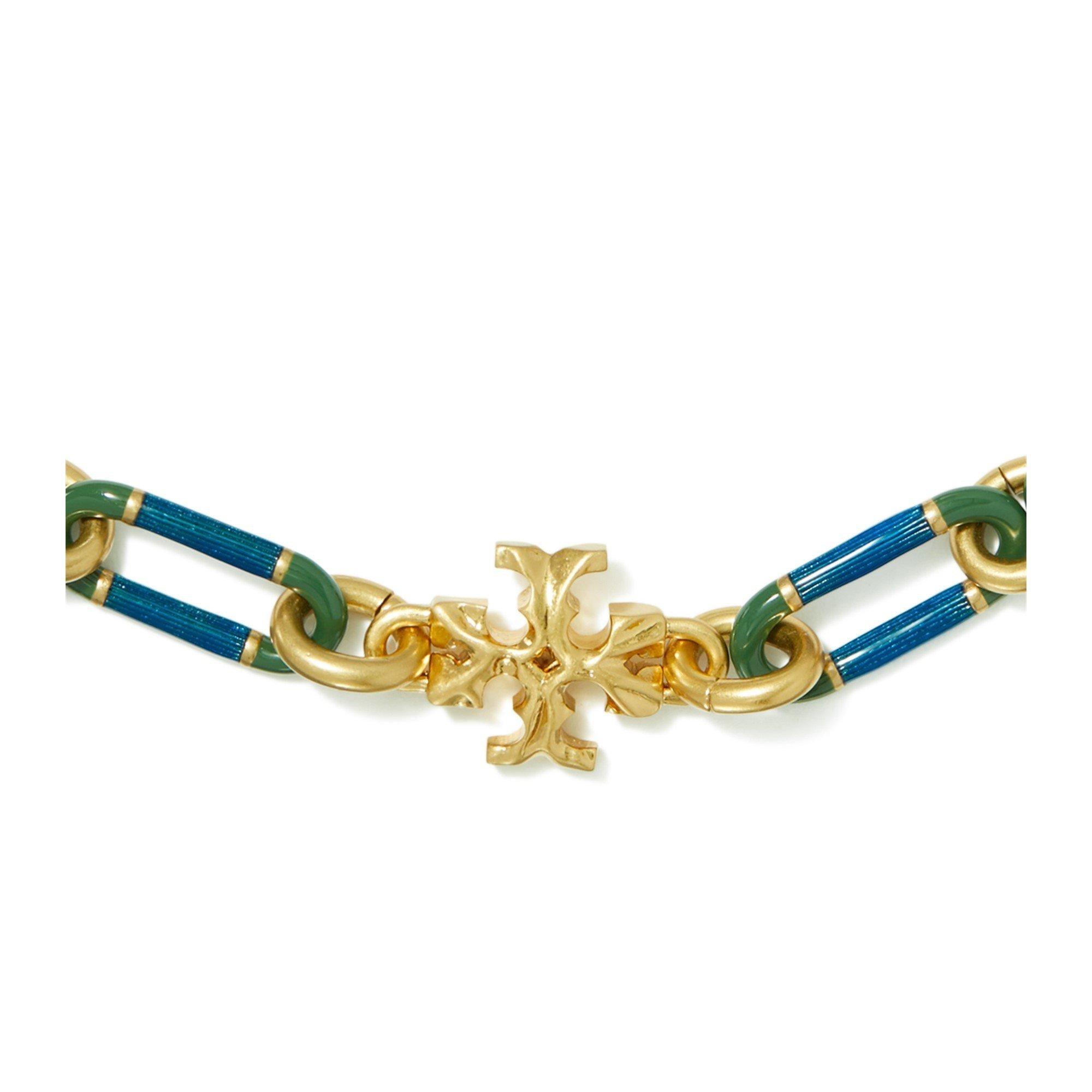Roxanne Chain Necklace