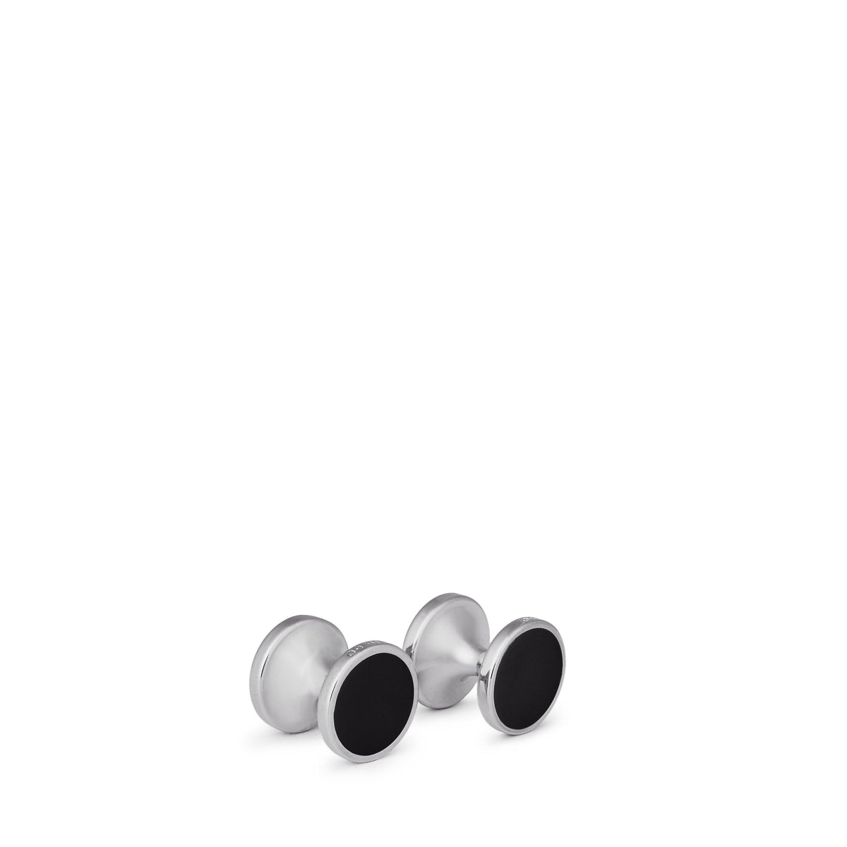 Tokeep Round Cufflinks