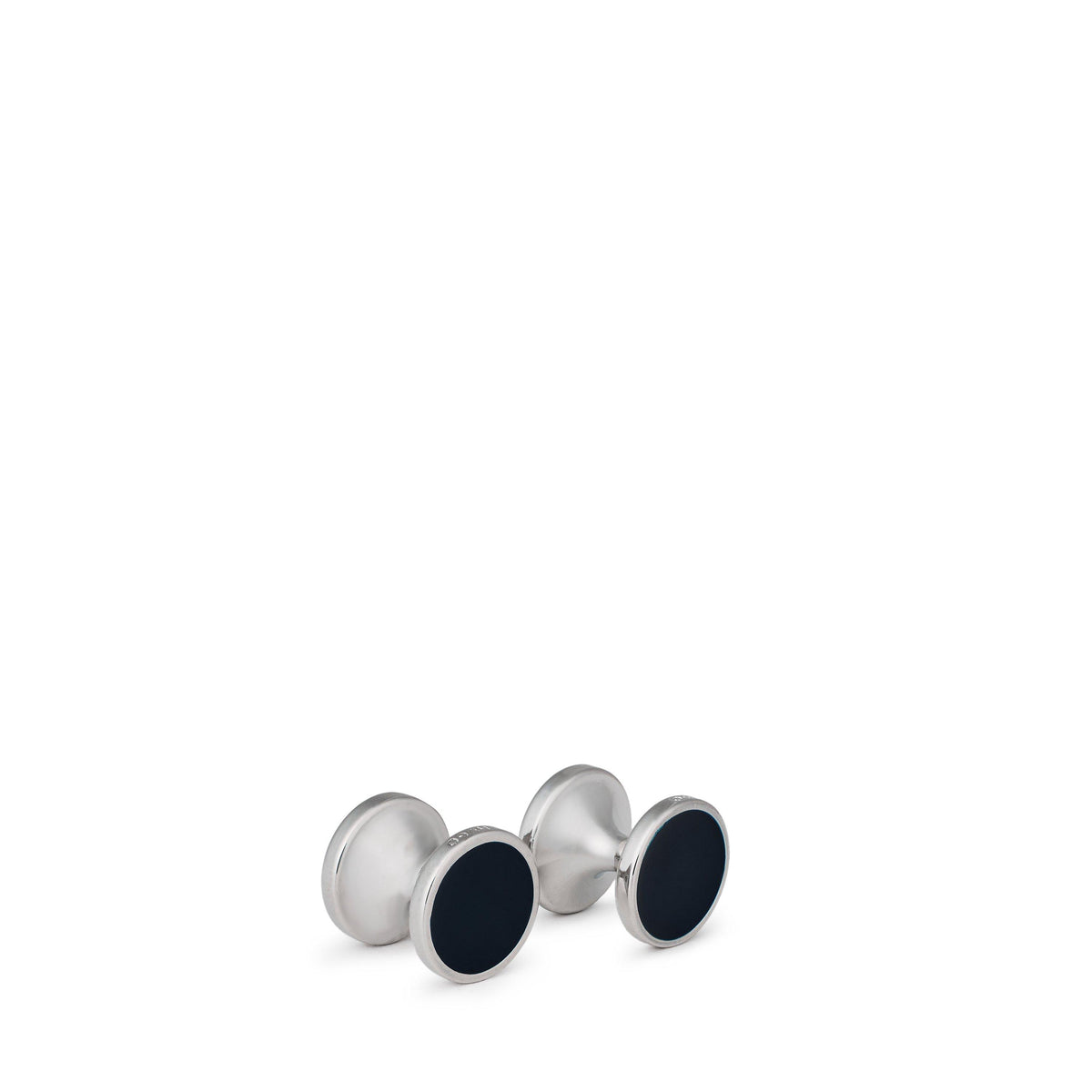 Tokeep Round Cufflinks