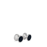 Tokeep Round Cufflinks