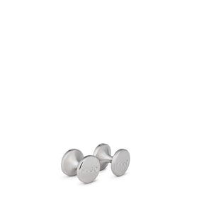 Tokeep Round Cufflinks