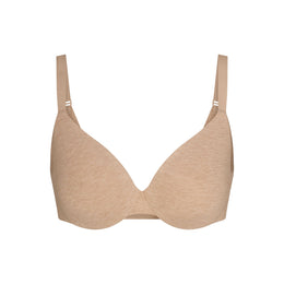 Everyday Cotton Full Coverage Bra — Part 1