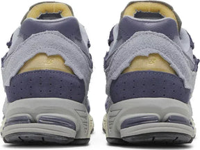 New Balance 2002R 'Protection Pack - Arctic Grey Purple'