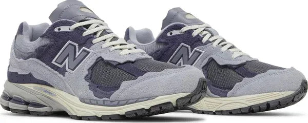 New Balance 2002R 'Protection Pack - Arctic Grey Purple'