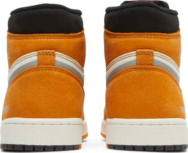 Air Jordan 1 High Element GORE-TEX 'Light Curry'