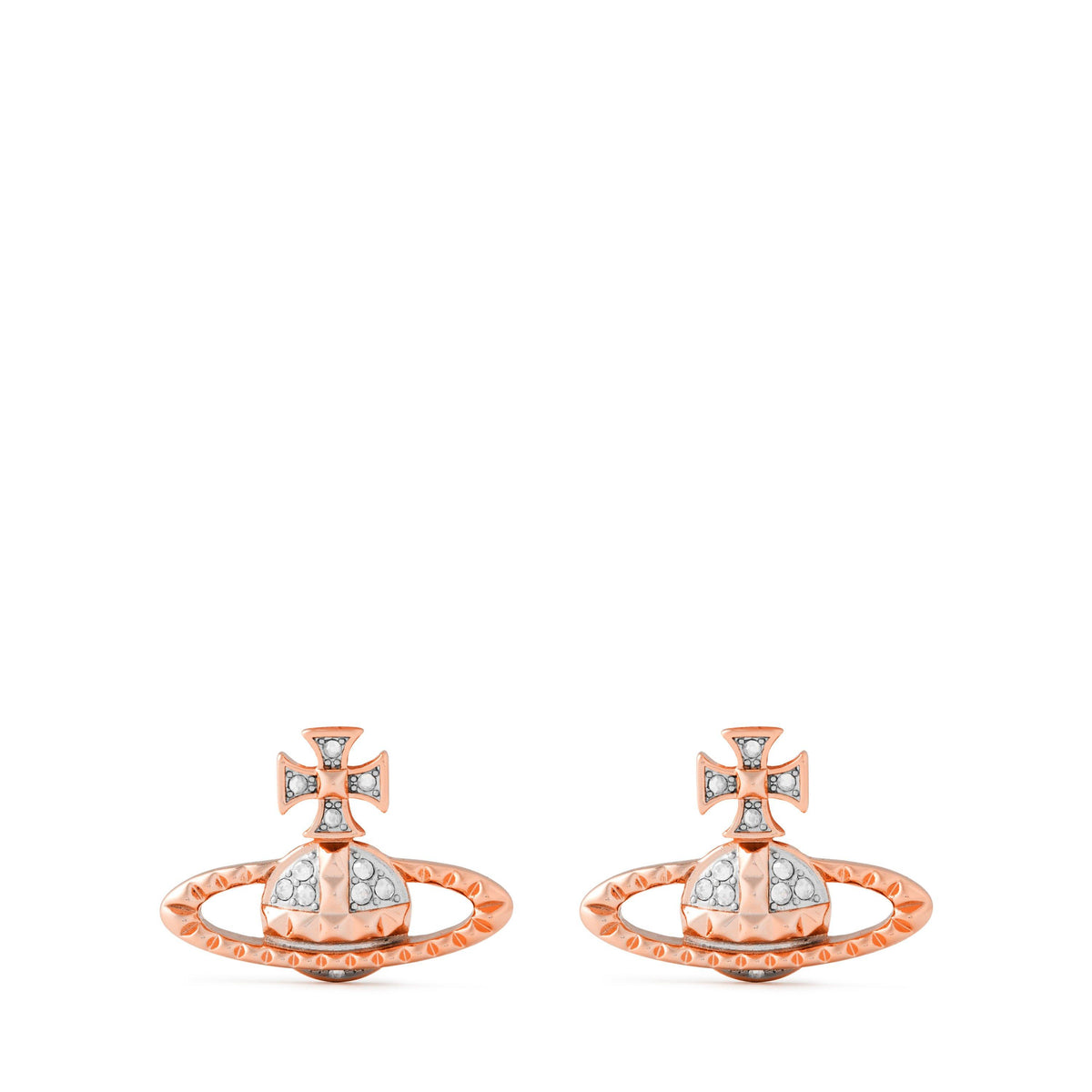 Women's Mayfair Bas Relief Earrings