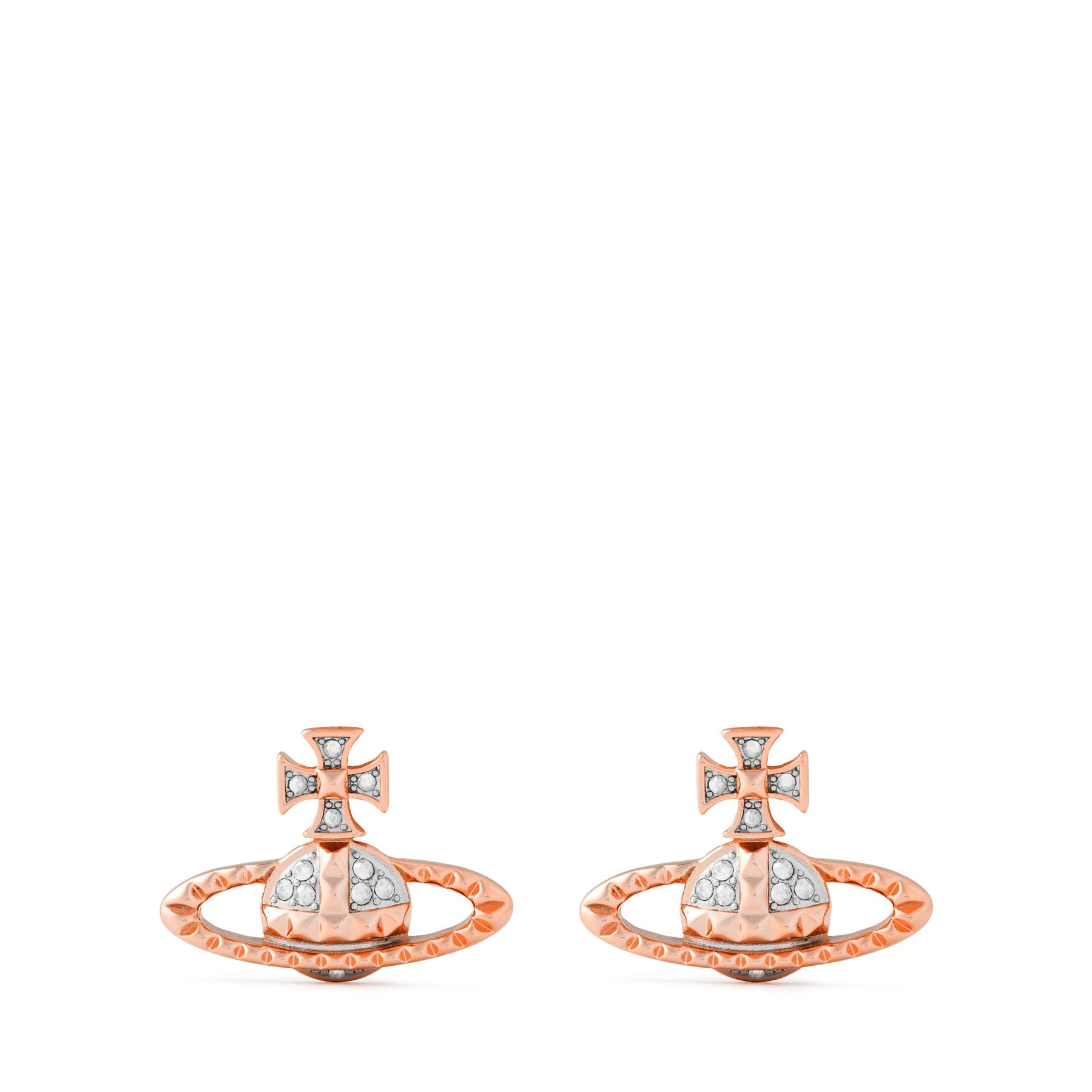 Women's Mayfair Bas Relief Earrings