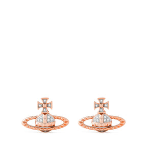 Women's Mayfair Bas Relief Earrings