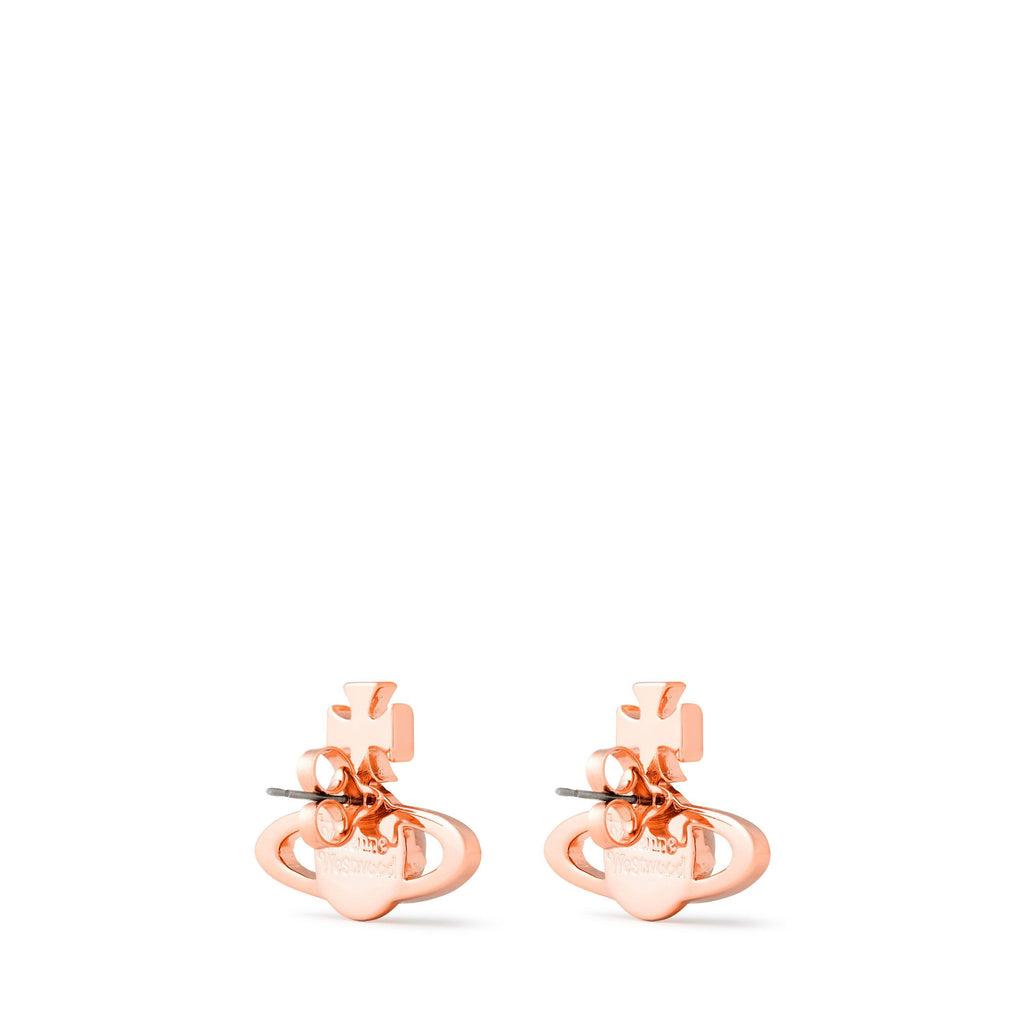 Mayfair Bas Relief Earrings