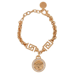 Icon Medusa Bracelet