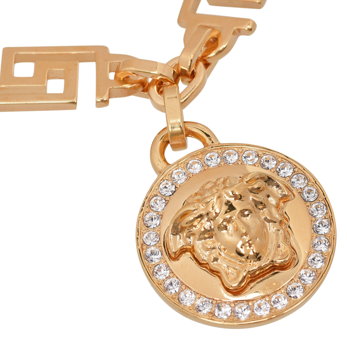 Icon Medusa Bracelet