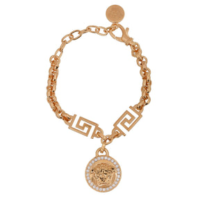 Icon Medusa Bracelet