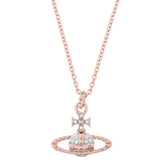 Women's Mayfair Bas Relief Pendant Necklace