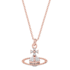 Women's Mayfair Bas Relief Pendant Necklace