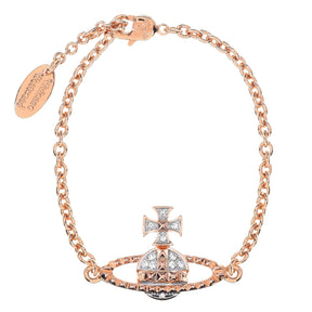 Mayfair Bas Relief Bracelet