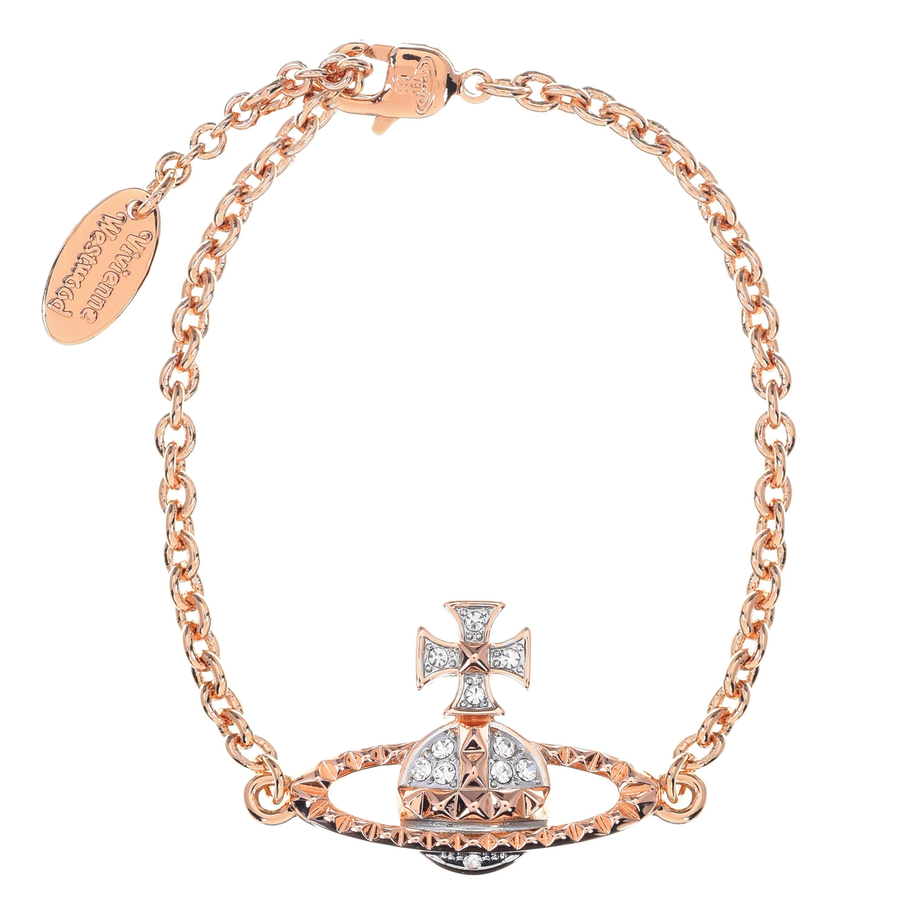 Mayfair Bas Relief Bracelet