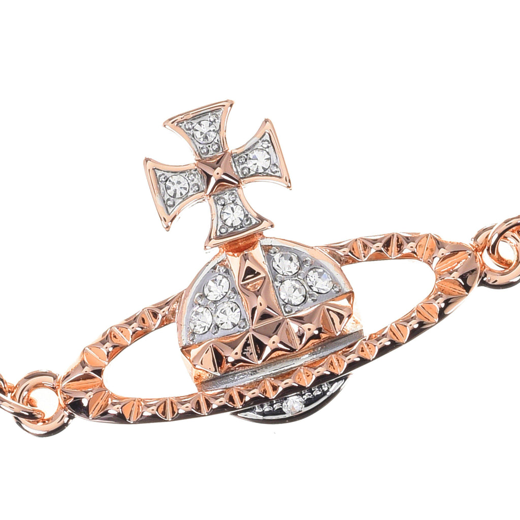 Mayfair Bas Relief Bracelet