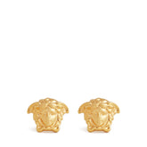 Medusa Head Earrings