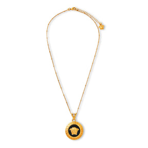 Medusa Necklace