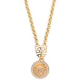 Icon Medusa Necklack