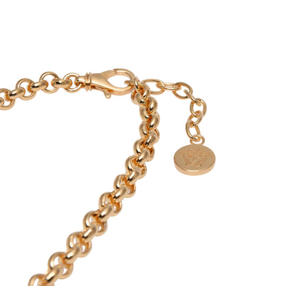 Icon Medusa Necklack