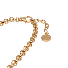 Icon Medusa Necklack