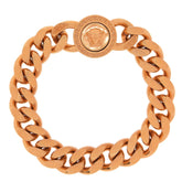 Medusa Chain Bracelet
