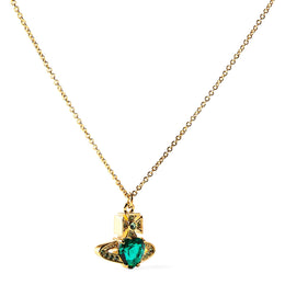 Lacework Ariella Pendant Necklace