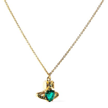 Lacework Ariella Pendant Necklace