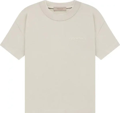 Fear of God Essentials Essentials Tee 'Wheat'