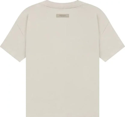 Fear of God Essentials Essentials Tee 'Wheat'