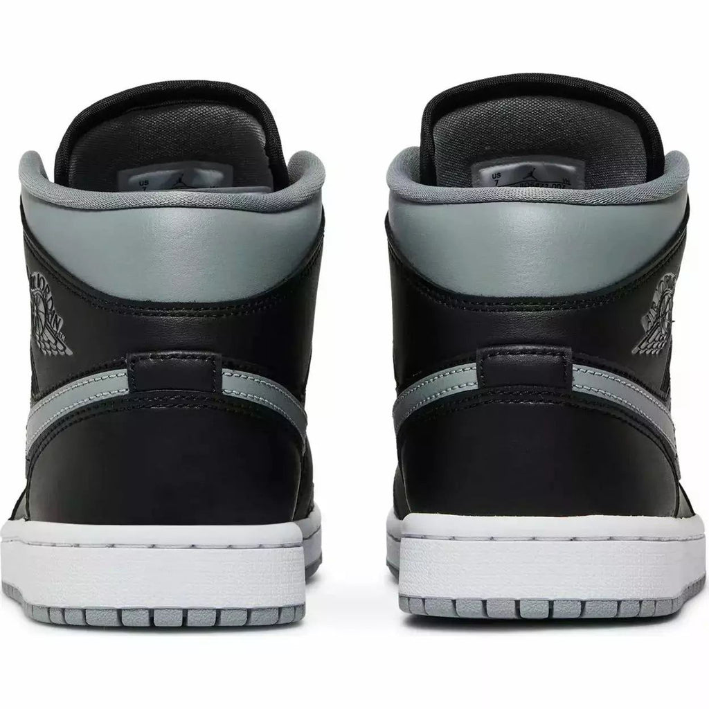 Women's Air Jordan 1 Mid 'Shadow'