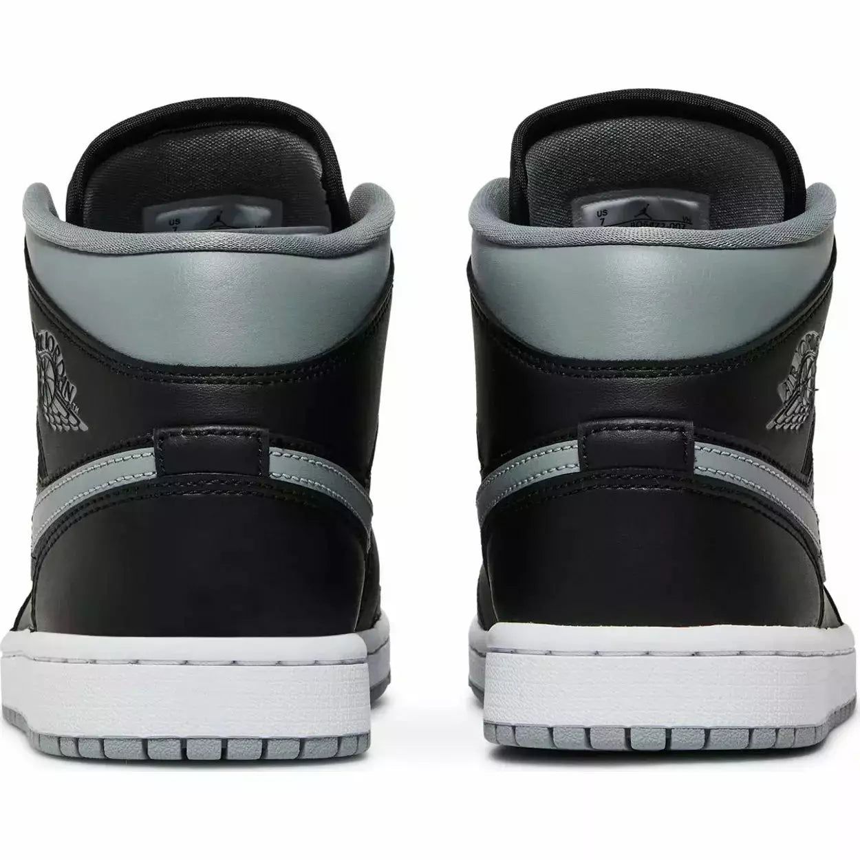 Women's Air Jordan 1 Mid 'Shadow'