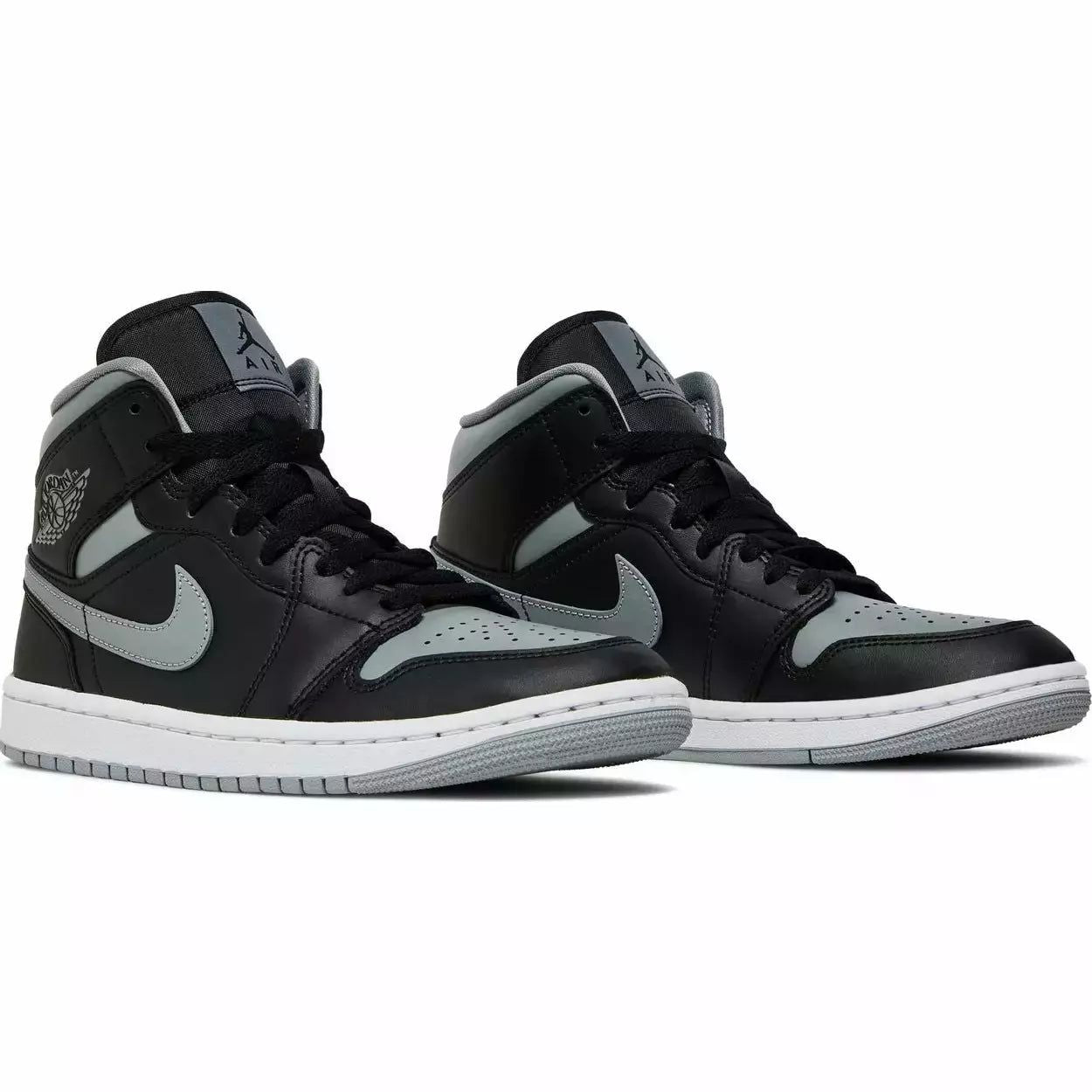 Women's Air Jordan 1 Mid 'Shadow'