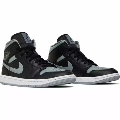 Women's Air Jordan 1 Mid 'Shadow'