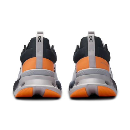Cloudnova X Frost Orange On Running