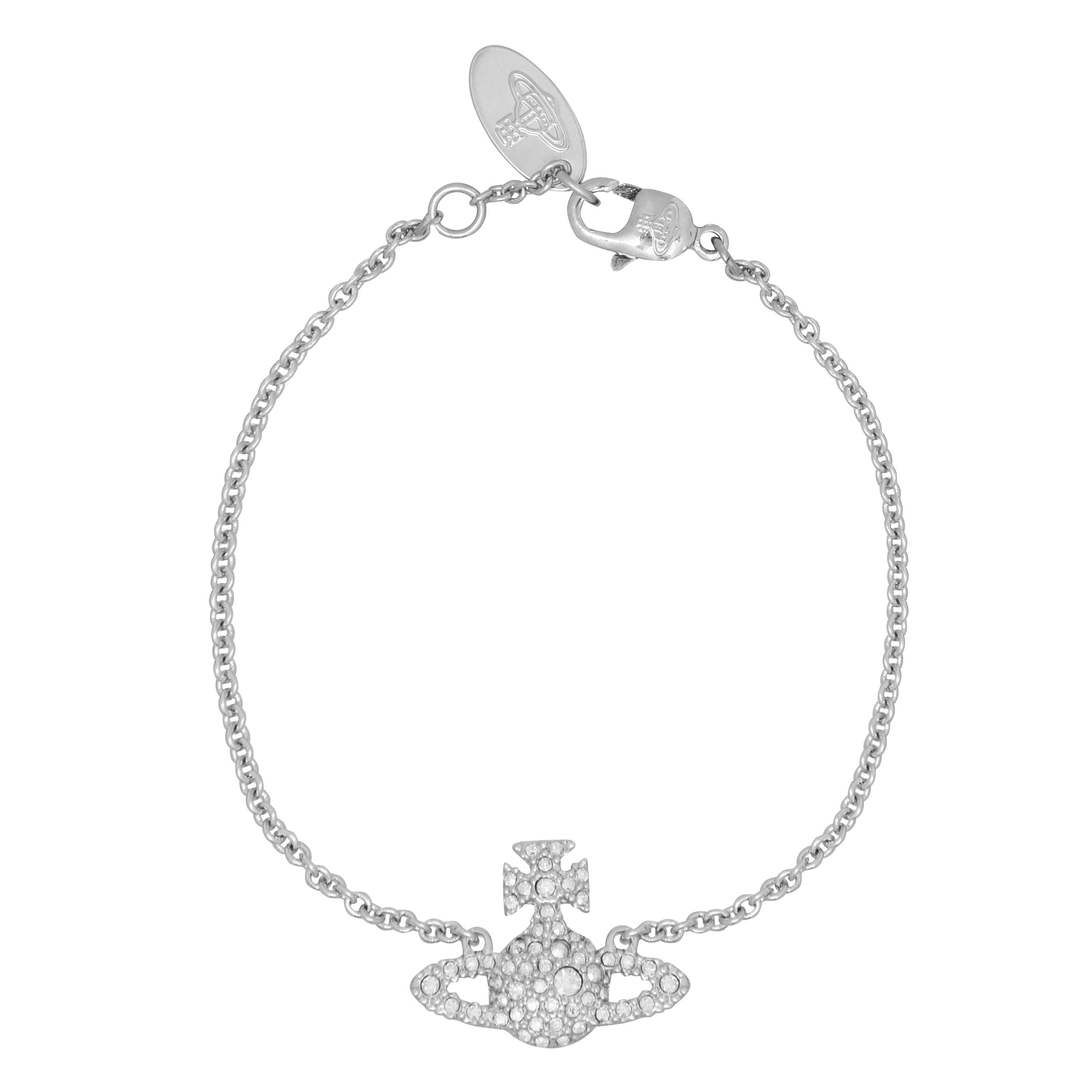 Grace Jewel Bracelet