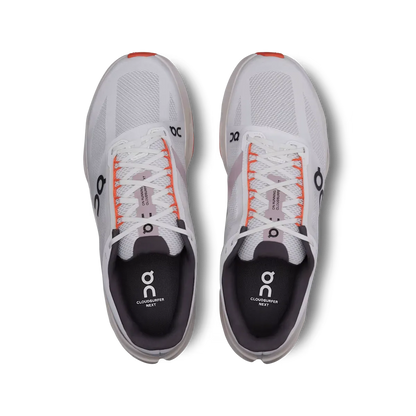 Cloudsurfer Next Wide White | Flame