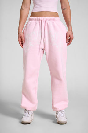 W257 My eyes are up here Jogger