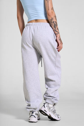 W257 My eyes are up here Jogger
