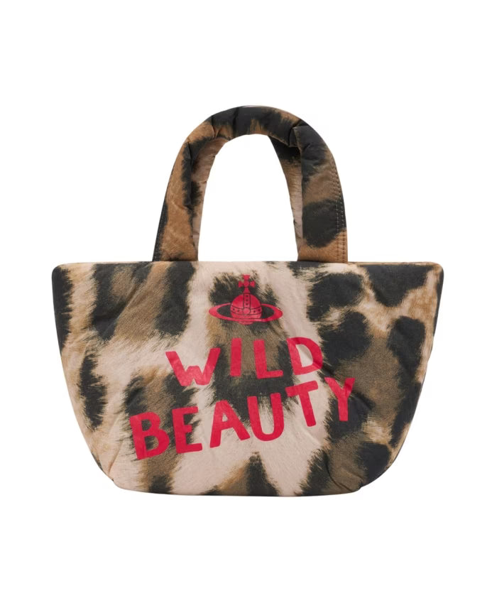 Maud Small Tote Bag