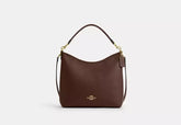 Coach Laurel Large Shoulder Bag - Bags | Shop From The Mirage