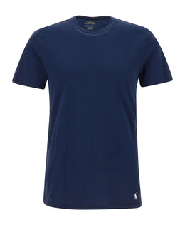 Polo Ralph Lauren Classic Cotton Crews Three-Pack