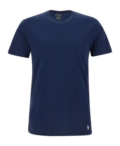 Polo Ralph Lauren Classic Cotton Crews Three-Pack