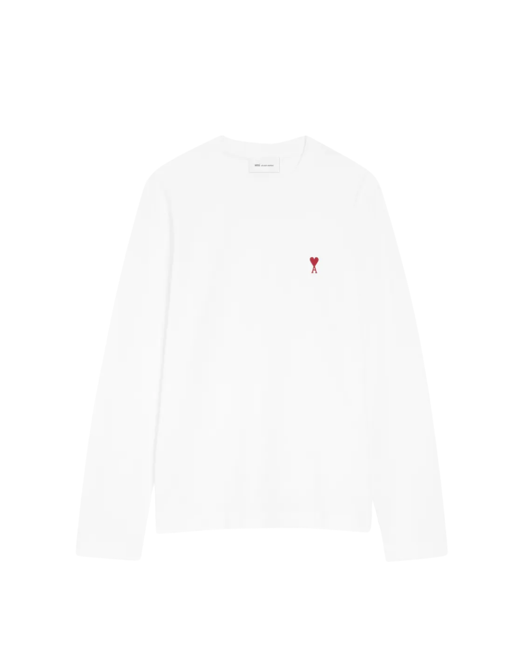 Ami Paris Tee