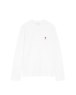 Ami Paris Tee