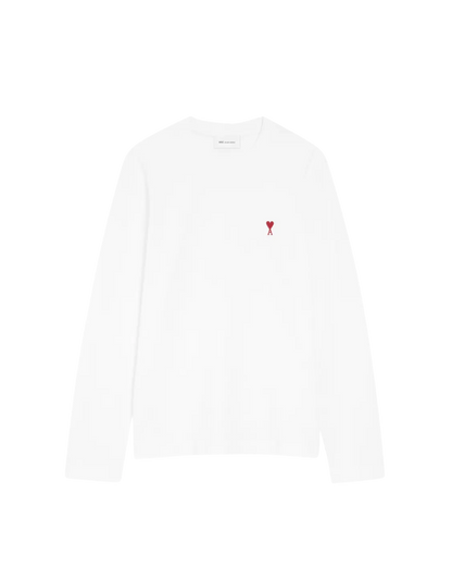 Ami Paris Tee