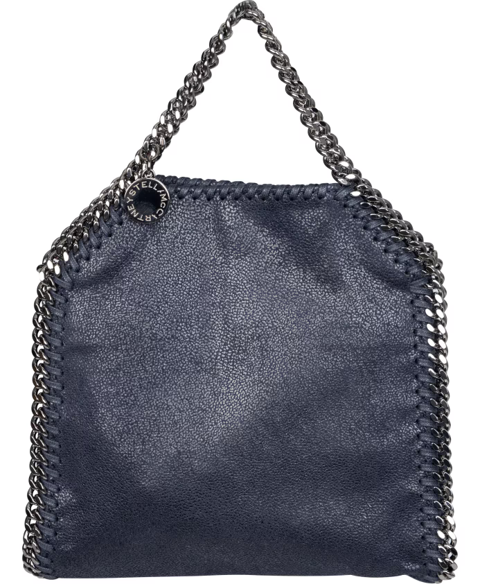 Midnight Tiny Tote Bag