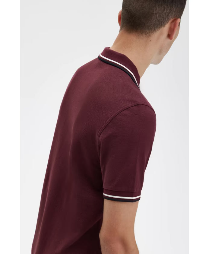 Fred Perry Polo Shirt